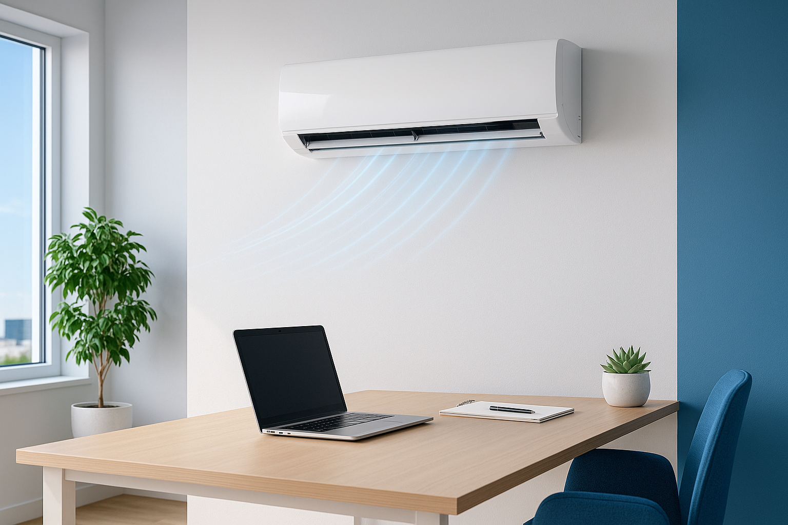 Professional AC Services