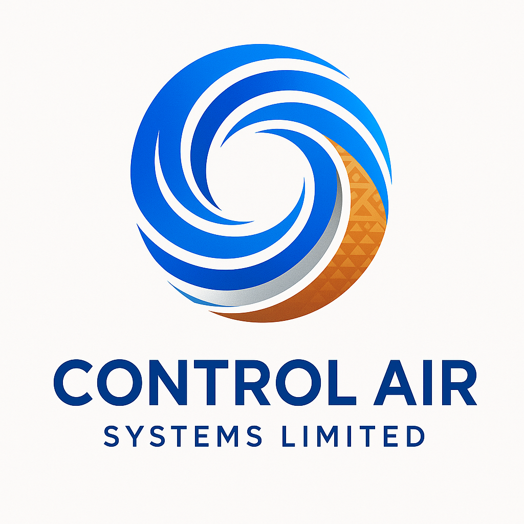 Control Air Systems Limited